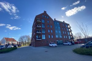 Appartement in Zwartewaterland