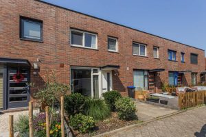 Woonhuis in De Meern