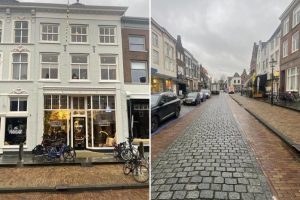 Appartement in Zaltbommel