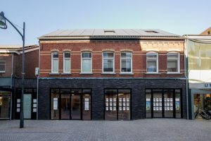 Appartement in Tegelen