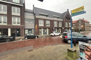 Woonhuis in Maasdriel