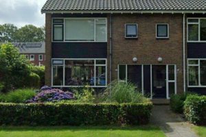 Kamer in Tynaarlo