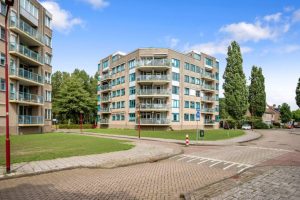 Woonhuis in Nieuwegein