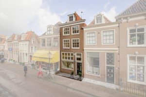 Woonhuis in Hoorn