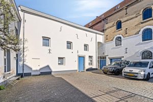 Woonhuis in Valkenburg aan de Geul