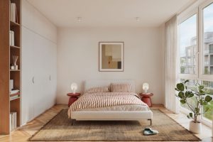 Appartement in Leidschendam-Voorburg