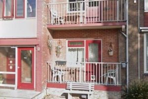 Woonhuis in Zuidplas