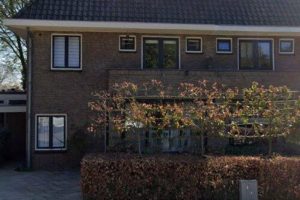 Kamer in Berg en Dal
