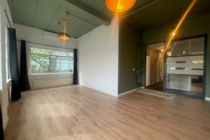 Appartement in Leiderdorp