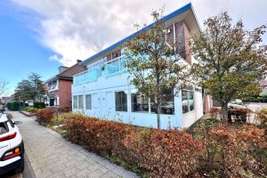 Appartement in Beverwijk