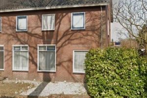 Woonhuis in Staphorst