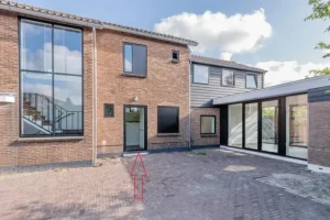 Woonhuis in Weesp