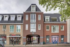 Appartement in Maasdriel