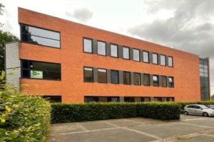 Appartement in Emmen