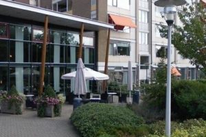 Woonhuis in Rijswijk