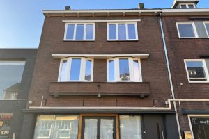 Appartement in Geleen