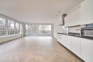 Appartement in Castricum