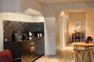 Appartement in Gorinchem