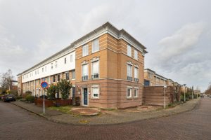 Woonhuis in Lansingerland
