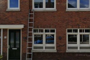 Kamer in Albrandswaard